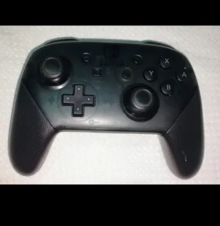 Nintendo Switch Completo con Accesorios