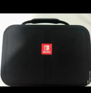Nintendo Switch Completo con Accesorios