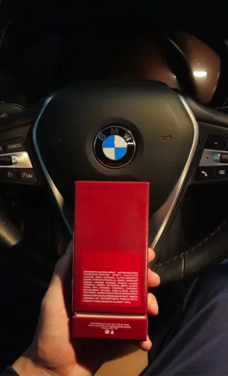 Eau de Parfum Tom Ford Lost Cherry 100ml