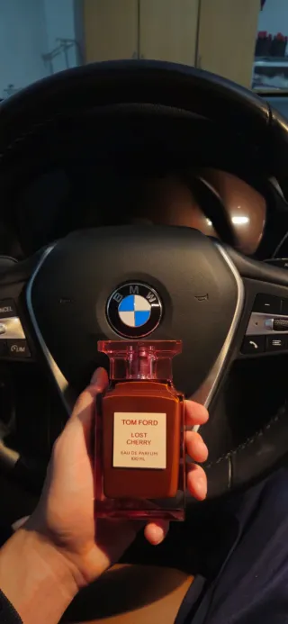 Eau de Parfum Tom Ford Lost Cherry 100ml