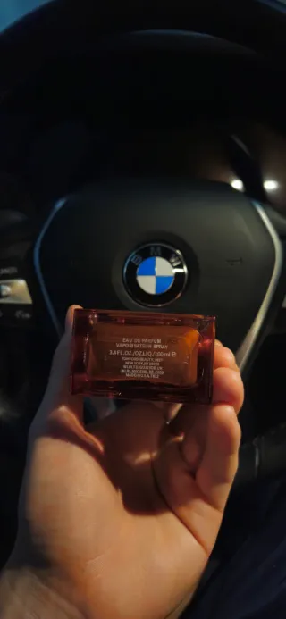 Eau de Parfum Tom Ford Lost Cherry 100ml