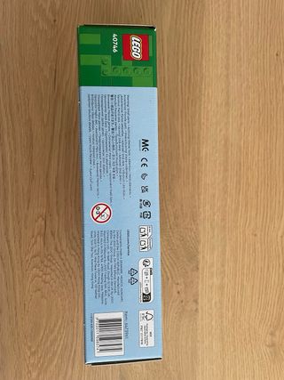 LEGO 40746 furgone delle consegne di Babbo Natale