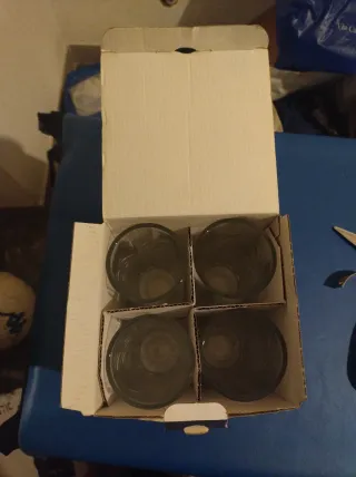 Bicchieri Pasabahce Timeless