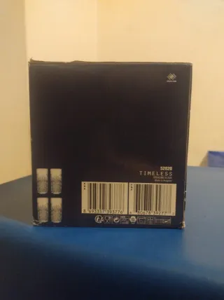 Bicchieri Pasabahce Timeless