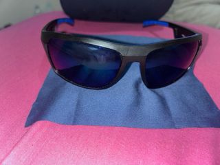 Gafas Tommy Hilfiger Negras y Azules