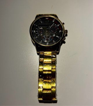 Reloj de Hsolis 1 Reloj  por 10€ 3 Relojes por 27€