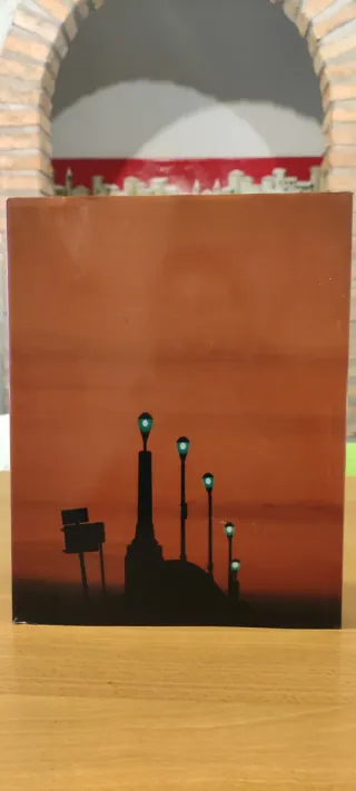 Guido Alberto Rossi. Venti anni a colori. Diapress