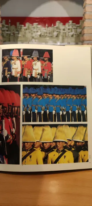 Guido Alberto Rossi. Venti anni a colori. Diapress