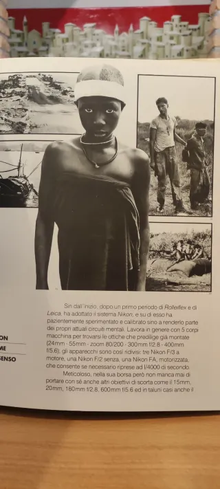 Guido Alberto Rossi. Venti anni a colori. Diapress