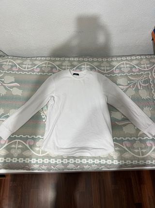Camiseta manga larga hombre Talla M