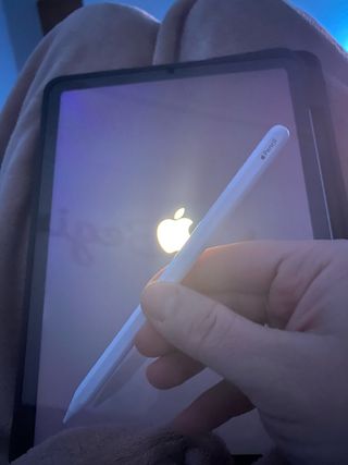Apple Pencil 2ª Gen