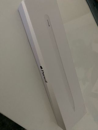 Apple Pencil 2ª Gen