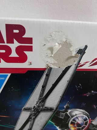 Star Wars: TIE Fighter First Order