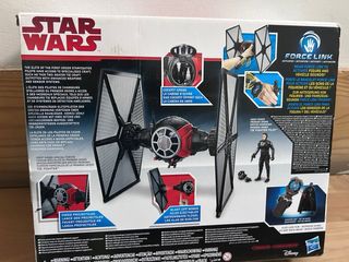 Star Wars: TIE Fighter First Order