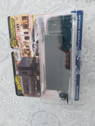 Hot Wheels Lamborghini Reventon Roadster