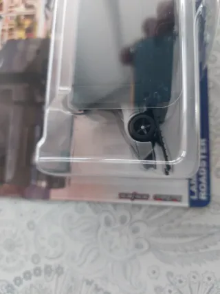 Hot Wheels Lamborghini Reventon Roadster