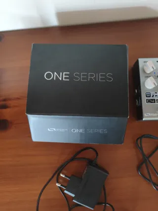 Pedal Source Audio C4 Synth Guitarra Bajo