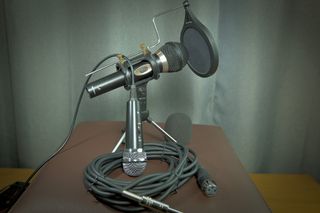 Lote 2 Micrófonos Philips + Xiaokoa