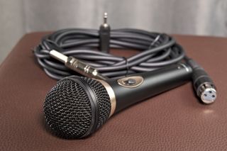 Lote 2 Micrófonos Philips + Xiaokoa