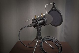 Lote 2 Micrófonos Philips + Xiaokoa