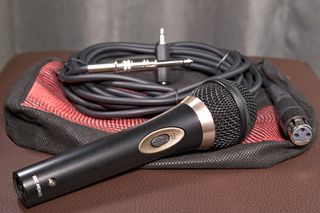 Lote 2 Micrófonos Philips + Xiaokoa