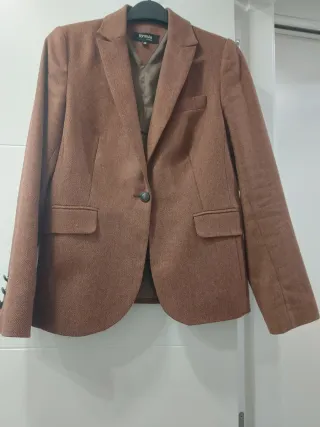 Americana mujer Formula Joven talla 38