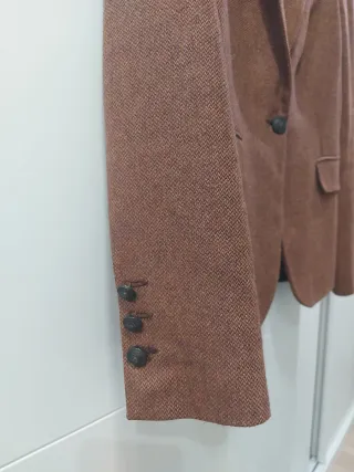 Americana mujer Formula Joven talla 38