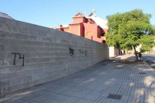 Terreno en venta en Motril pueblo en Motril