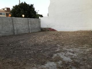 Terreno en venta en Motril pueblo en Motril