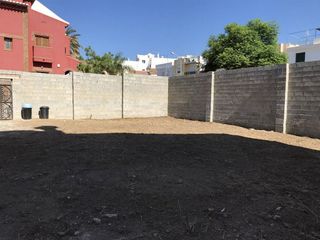 Terreno en venta en Motril pueblo en Motril