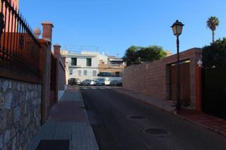 Terreno en venta en Motril pueblo en Motril