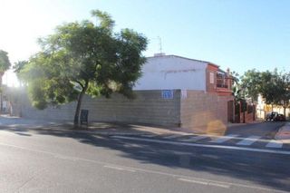 Terreno en venta en Motril pueblo en Motril
