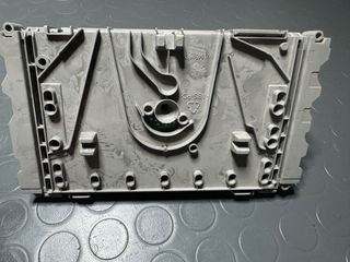 Scheda Elettronica Lavatrice Ignis LEI 1270