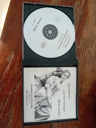 3 CD Accademia Lirica Rotariana