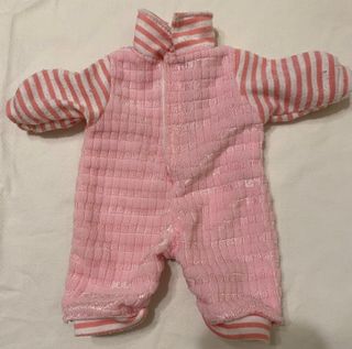 Muñeca Baby Land Famosa