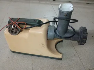 Picadora de carne Sammic PG-12