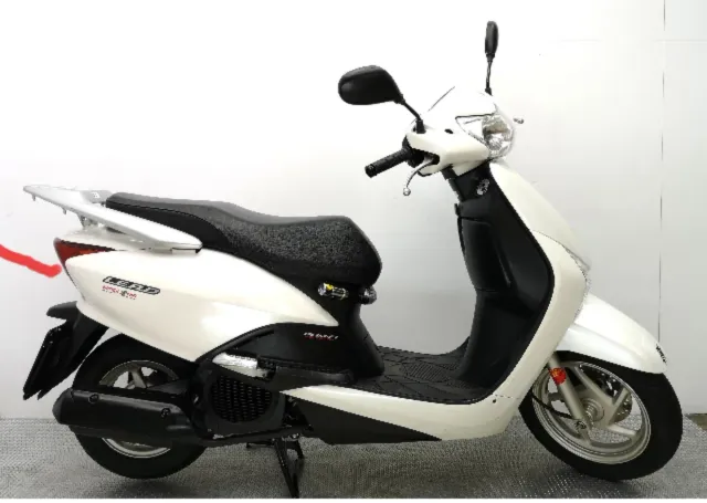 Honda Lead 110 Despiece