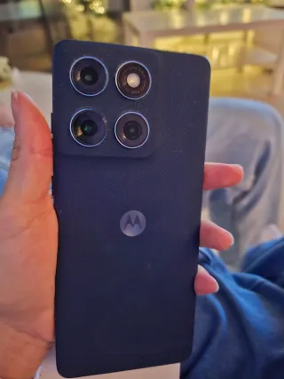 Scatola originale per Motorola Edge 60