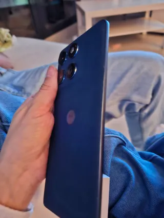 Scatola originale per Motorola Edge 60