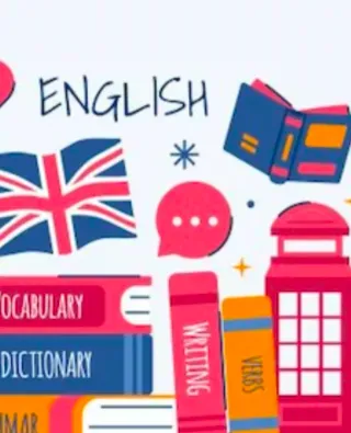 Clases particulares de inglés