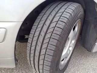 Mercedes-Benz Clase E 2000