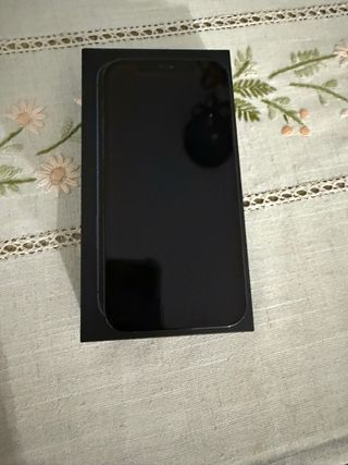 iPhone 12 Pro Azul Usado