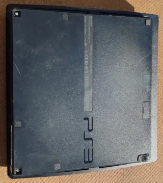 Playstation 3 Assassin's Creed III console games