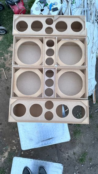 fabricación de kitipo