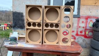 fabricación de kitipo