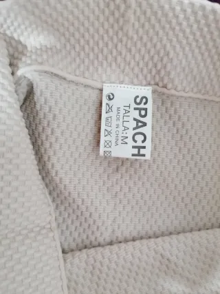 Braga pantalón moldeadora antirrozaduras