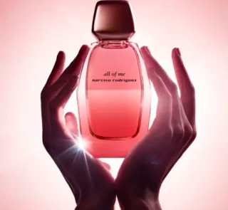 Narciso Rodriguez EAU DE PARFUM INTENSE ALL OF ME