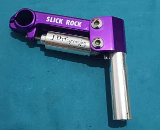 Potencia Bicicleta con Suspensión J.D.