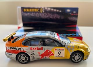 Scalextric Seat Toledo Cupra ETCC
