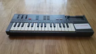 Teclado Casio PT-87
